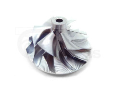 Compressor wheel BV43-03B 2