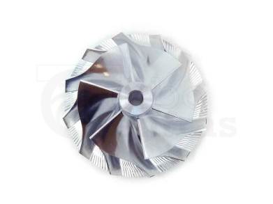 Compressor wheel BV43-03B (2)