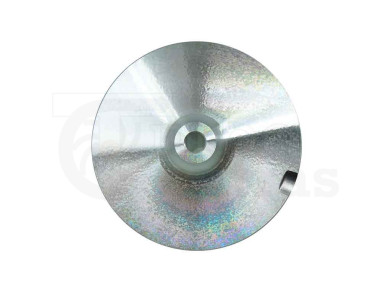 Compressor wheel BV43-03B (3)