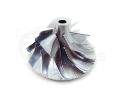 Compressor wheel BV43-02B 2