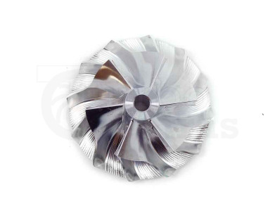 Compressor wheel BV43-02B (2)