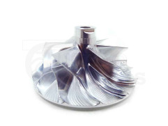 Compressor wheel BV43-06B