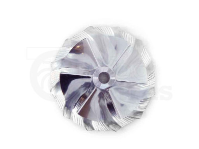 Compressor wheel BV43-06B (2)