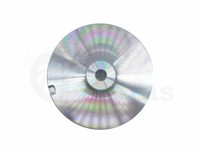 Compressor wheel BV43-06B (3)