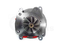 Rumpfgruppe B03-012B 2