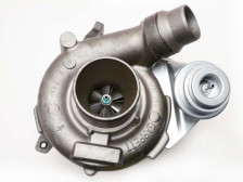 Turbo 144101946R 144110463R 762785-0001 762785-5001S 7701477300 771136