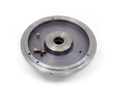 Bearing housing GT15-01-01 (2)