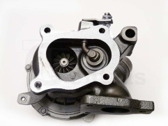 Turbo 144101946R 144110463R 762785-0001 762785-5001S 7701477300 771136 2