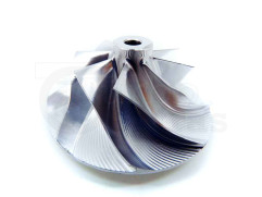 Compressor wheel GT14-05B 2
