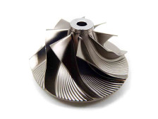 Крыльчатка компрессора GT14-05T