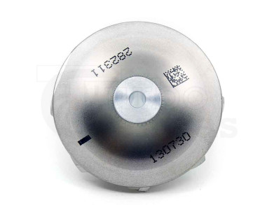 Compressor wheel GT14-05T (3)