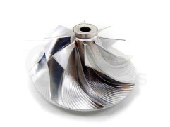 Compressor wheel GT14-10B 2