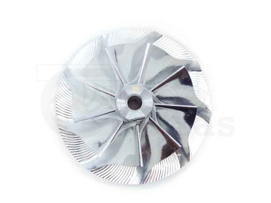 Compressor wheel GT14-09B (2)