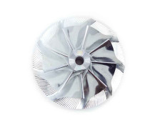 Compressor wheel GT14-09B