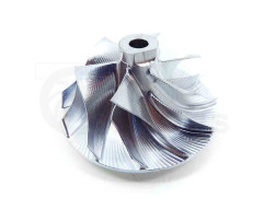 Compressor wheel GT12-07B 2