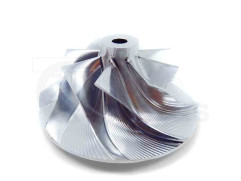 Compressor wheel GT14-11B 2