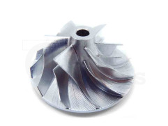 Compressor wheel GT12-05B 2