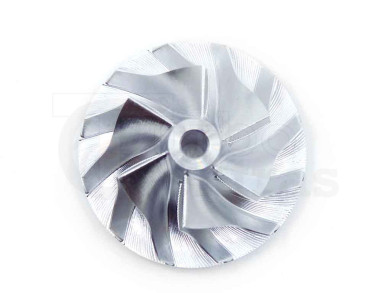 Compressor wheel GT12-05B (2)