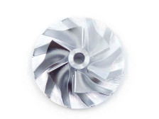 Compressor wheel GT12-05B