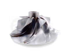 Compressor wheel GT10-01BR
