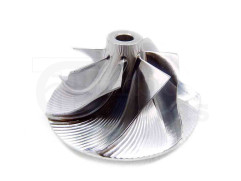 Compressor wheel GT10-01BR 2