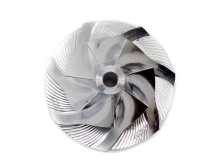 Крыльчатка компрессора GT10-01BR