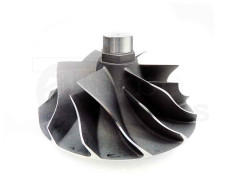 Kompresoriaus sparnuotė GA-03-0059