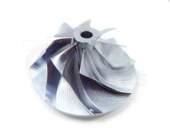 Compressor wheel GT17-15B 2