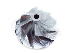 Крыльчатка компрессора GT17-10B 2