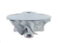 Крыльчатка компрессора GT17-10B