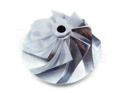 Compressor wheel GT17-09B 2