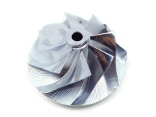 Kompresoriaus sparnuotė GT17-09B