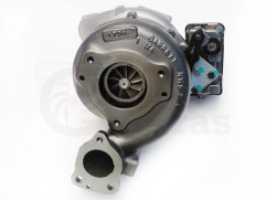 Turbo 765155-0004 765155-5004S A6420901480 2