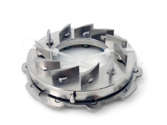 Nozzle ring assy. GT17-06-03 2