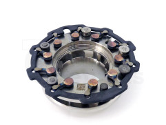 Nozzle ring assy. GT15-06-03