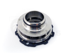 Nozzle ring assy. GT15-06-03 2