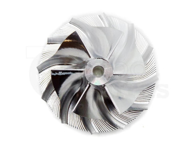 Compressor wheel GT14-13B (2)