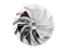 Compressor wheel GT14-13B