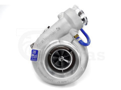 Турбина 12709700318 1270 970 0318 5802740718