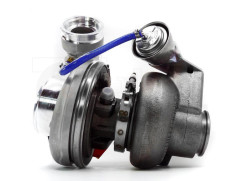 Turbo 12709700318 1270 970 0318 5802740718 2