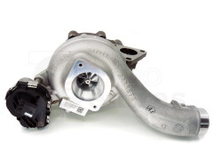 Turbo 5802363734 877674-0004 877674-5004S