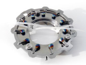 Nozzle ring assy. - GA-06-0018