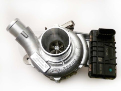 Turbina 1741779 1946738 786880-0006 786880-5006S BK2Q6K682CA BK2Q6K682