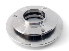 Nozzle ring assy. TF035-06-01 2