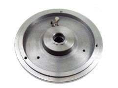 Bearing housing - GA-01-0047 Bearing housing - GA-01-0047