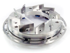 Nozzle ring assy. GT17-06-04 2