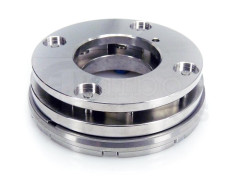 Nozzle ring assy. BW-06-0001 2