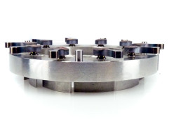 VNT Nozzle ring GT14-93-1 2