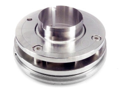 Nozzle ring assy. BV39-06-01 2