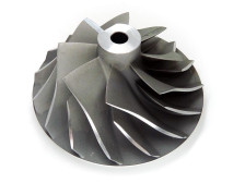 Compressor wheel HX50-00